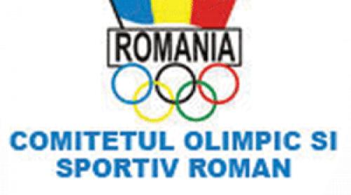 Mai puţini dar mai curaţi. Acţiune de testare anti-doping a sportivilor români