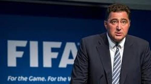 Domenico Scala, desemnat să reformeze FIFA, a demisionat
