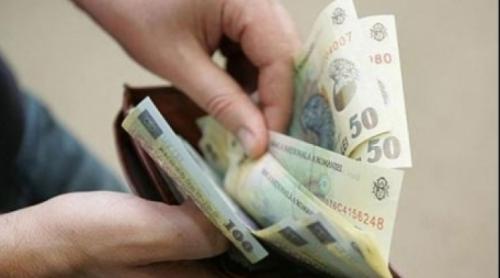 Noua Lege a salarizării, ANUNŢUL făcut de Dacian Cioloş. Câţi bugetari vor beneficia de creşteri salariale