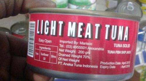 Scandal internațional! China acuzată că folosește resturi umane în conservele de carne exportate în Africa