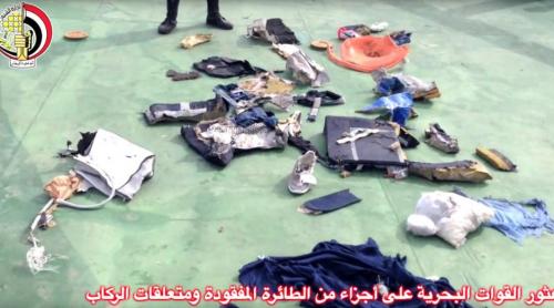 Ce s-a întâmplat, de fapt, la bordul avionului EgyptAir. Un legist face dezvăluiri terifiante (VIDEO)