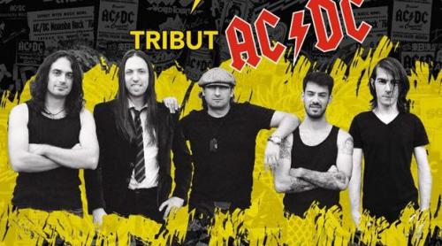 Mari voci din rockul romanesc cântă AC/DC