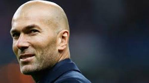 Unai Emery-varianta de înlocuire a lui Zidane