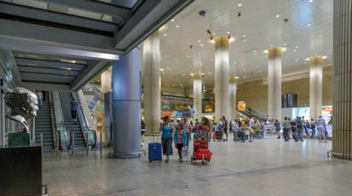 Cel mai sigur aeroport din lume, potrivit experților în probleme de securitate