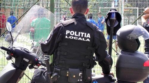 Percheziții la șeful Poliției Locale Sector 1. Emanoil Bocean, vizat într-un dosar de luare de mită