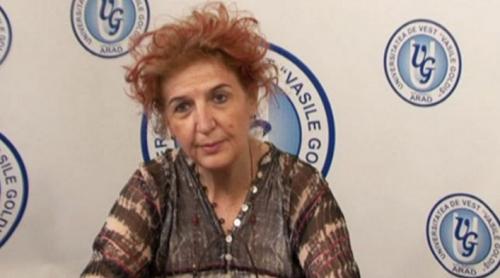 Șefa de la Psihiatrie Arad, reţinută. Este acuzată că testa ilegal medicamente pe bolnavii psihic