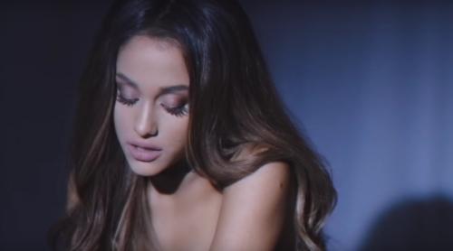 Noua senzație pop, Ariana Grande locul 1 în întreaga lume