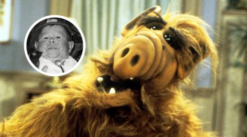 A murit Alf !
