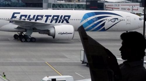 Noi dezvăluiri în tragedia EgyptAir. Comisia de anchetă a făcut un anunț îngrijorător (VIDEO)