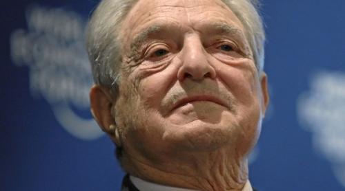 George Soros avertizează: Rusia devine o putere mondială pe fundalul destrămării UE