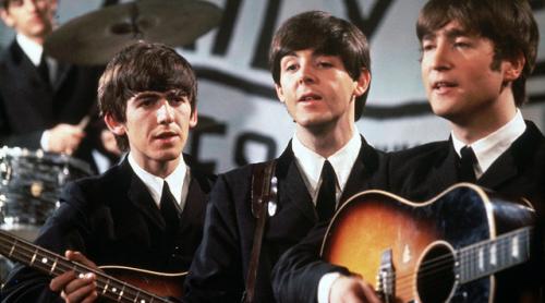 Un nou film despre Beatles: „Eight Days a Week. The Touring Years”(trailer)
