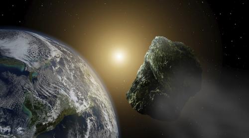 Discovery Science lansează programe dedicate Asteroid Day