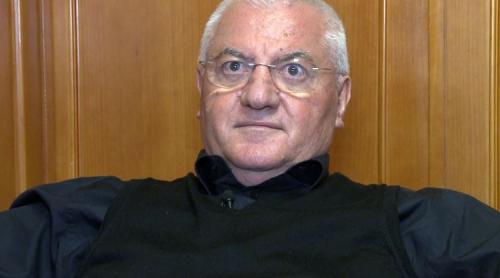 Dumitru Dragomir, condamnat la 7 ani de închisoare cu executare