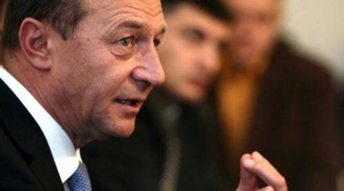 Politicienii români reacționează după BREXIT. Băsescu: Ce ai făcut, Cameron?