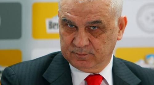 Iordănescu pleacă de la națională! Când va fi anunțat noul selecționer
