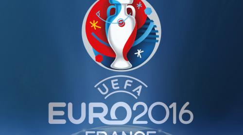 Euro 2016: program sferturi, semifinale, finala