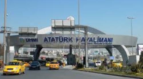 ATENTAT TERORIST LA ISTANBUL! 41 de morți, 239 de răniți