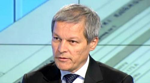 Ce spune Cioloș despre eliminarea vizelor pentru Canada
