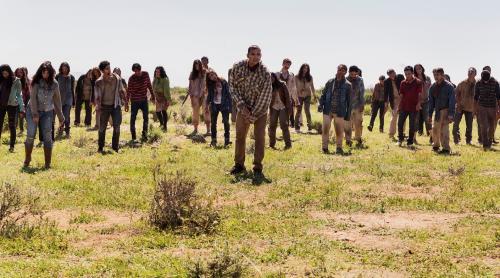 Serialul “Fear the Walking Dead”, din nou la AMC, în august (VIDEO)
