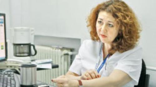 Dr. Simin Aysel Florescu: 