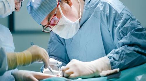 Ministerul Sănătăţii: A început livrarea anestezicelor necesare intervenţiilor chirurgicale