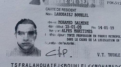 Ce au aflat anchetatorii francezi despre ucigaşul de la Nisa. Un terorist ATIPIC?