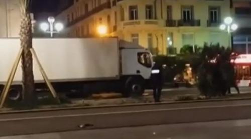 Pistolul atacatorului de la Nisa, furnizat de doi albanezi, arestați de autoritățile franceze  