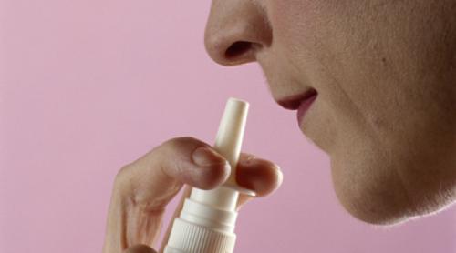 Un vaccin, sub formă de spray nazal, contra celei mai răspândite boli cu transmitere sexuală