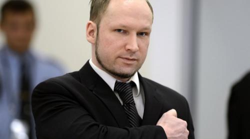 Masacrul comis de Breivik în Norvegia, sursă de inspirație pentru atacatorul din Munchen