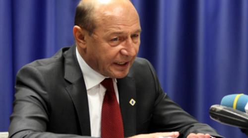 Soluția lui Băsescu pentru oprirea atentatelor