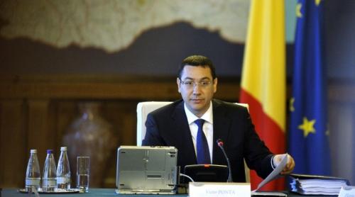 Ipoteză INCENDIARĂ privind înlăturarea guvernului Ponta. Ce spune fostul premier