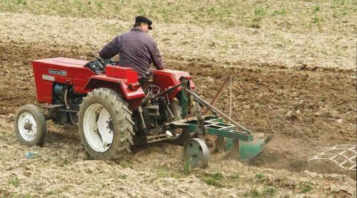Vești bune pentru fermierii români: s-au alocat fonduri de 15 milioane de euro