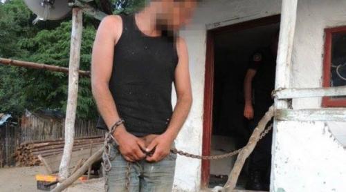 Încă o lună de arest pentru stăpânii de sclavi din Berevoieşti