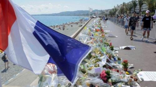 Bilanţul atentatului de la Nisa a crescut la 85 de morţi