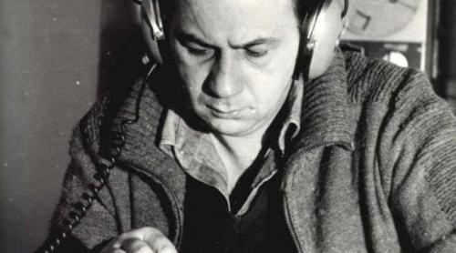 Compozitorul Adrian Enescu a încetat din viață