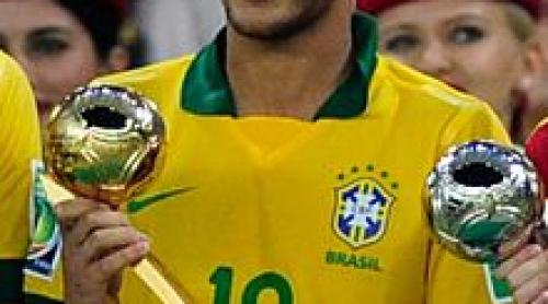 RIO2016. Brazilia a câştigat titlul olimpic la fotbal