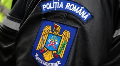 Premieră în România! Carmen Ţuicu - PRIMA FEMEIE care ajunge adjunctul şefului Poliţiei Române  