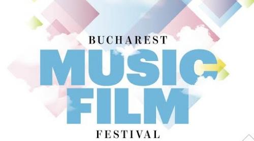 Bucharest Music Film festival, în Piața Universității