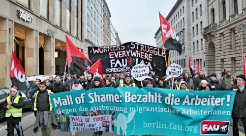 Atac în presa germană: Până când va continua exploatarea românilor pe piața muncii din Germania?