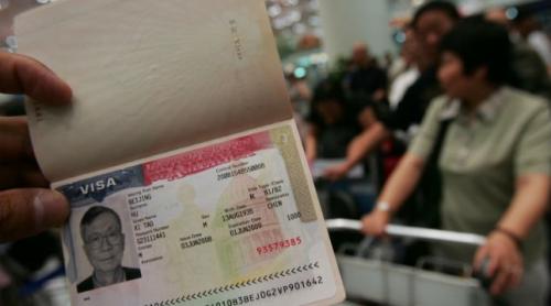 SUA ar putea introduce o viză specială pentru antreprenori