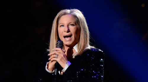 Dacă câștigă Trump, Barbra Streisand se mută în Australia!