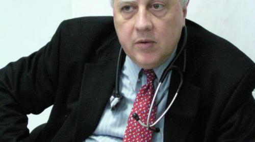 S-a stins din viaţă prof. dr. Mihai Voiculescu