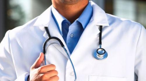 Solidarizare cu medicii de la Spitalul Floreasca:”Sunt două categorii: şefii şi restul”