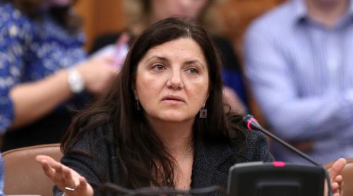 Ministrul Justiţiei despre cazul lui Petre Tobă: „Constat că lupta anticorupţie funcţionează (...)“