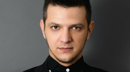 Tenorul Bogdan Mihai, pe afișul primului spectacol al Operei din Dubai