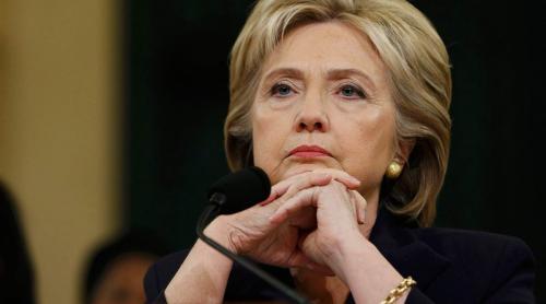 RAPORTUL anchetei privind e-mailurile lui Hillary Clinton, făcut public de FBI