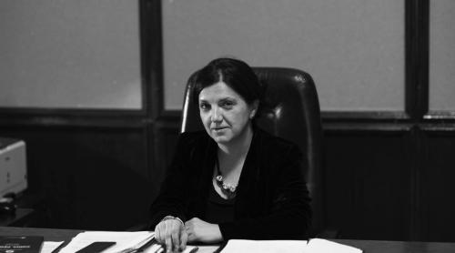 Asociaţia Magistraţilor din România cere demiterea ministrului Justiţiei