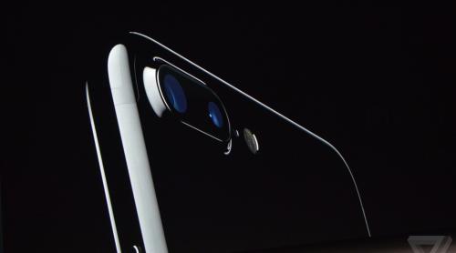Apple a lansat iPhone 7 și iPhone 7 Plus. Preț, noutăți
