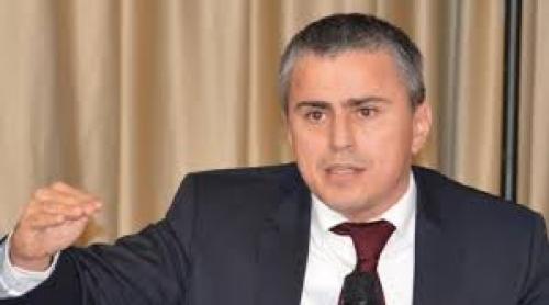 Scandalul taxelor: Secretarul de stat Gabriel Biriş a demisionat 
