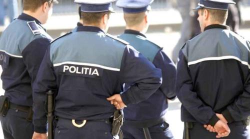 Liber la „împuşcat“ infractori! Poliţiştii nu vor mai răspunde penal dacă folosesc arma din dotare